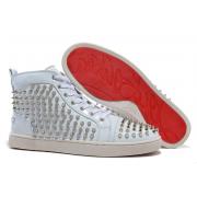 Soldes Chaussure Christian Louboutin Pour Homme